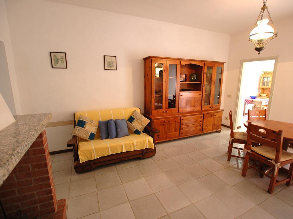 Apartmán Casa Del Mandorlo Marina di Campo Pokoj fotografie