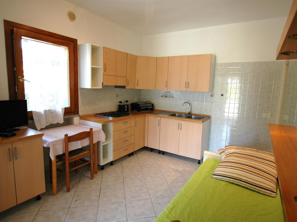 Apartmán Casa Del Mandorlo Marina di Campo Pokoj fotografie