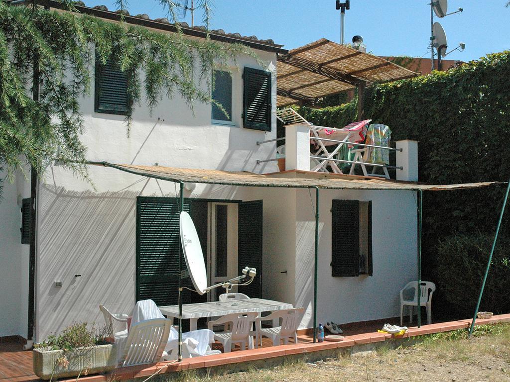 Apartmán Casa Del Mandorlo Marina di Campo Pokoj fotografie