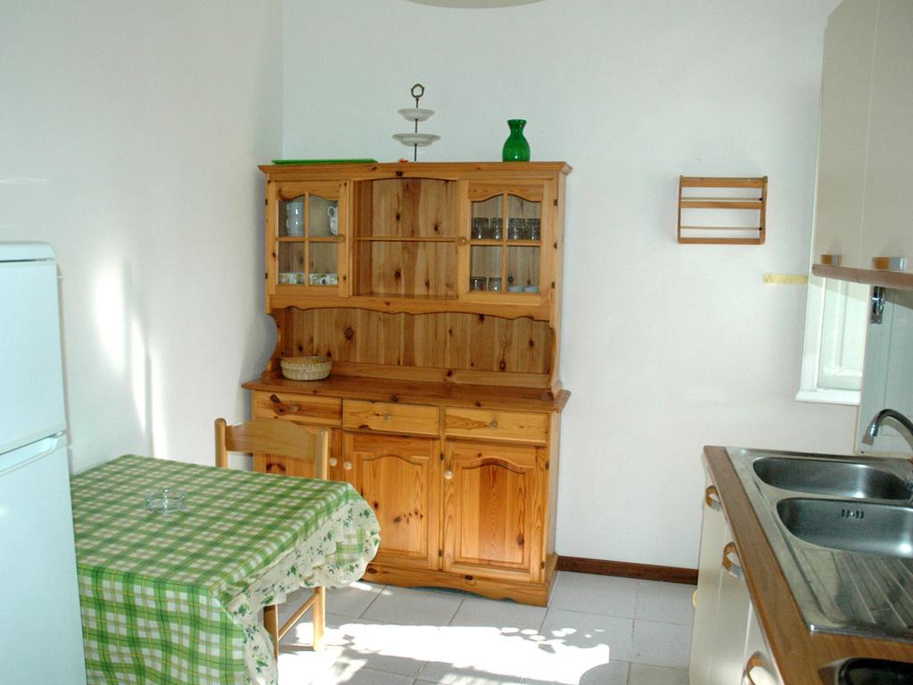 Apartmán Casa Del Mandorlo Marina di Campo Pokoj fotografie